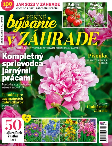 Pekné bývanie v záhrade 2023 01