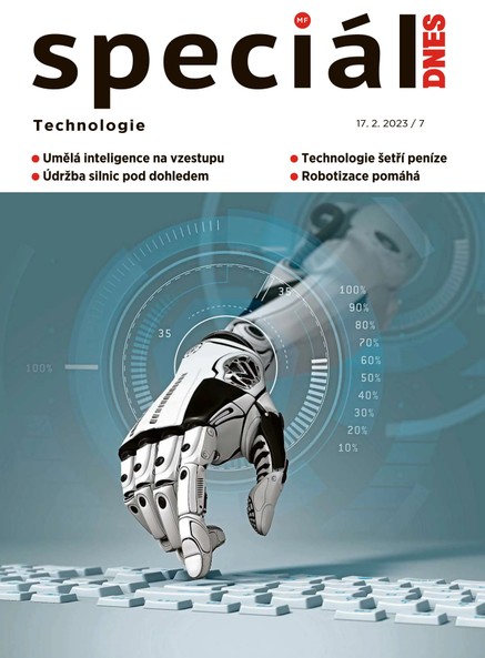 Magazín DNES Speciál Pardubický - 17.2.2023