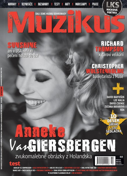 Muzikus 2/2013
