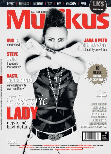 Muzikus 9/2015