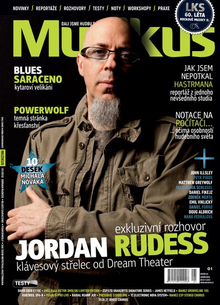 Muzikus Muzikus 1/2012