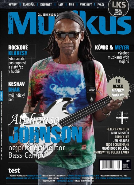 Muzikus 9/2016
