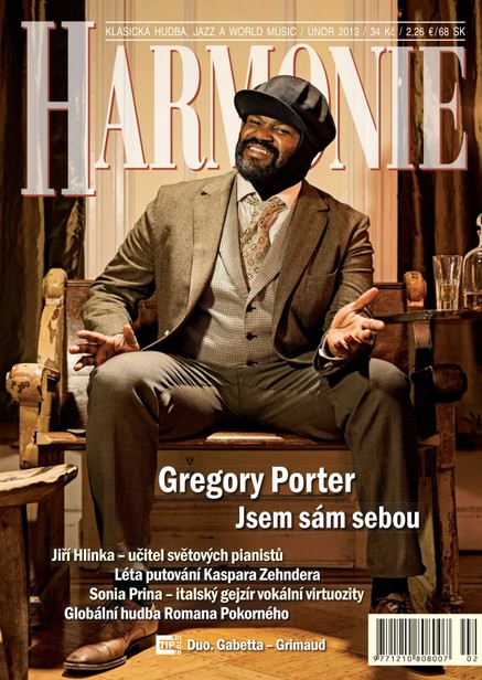 Harmonie 2/2013