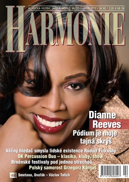 Harmonie 2/2012