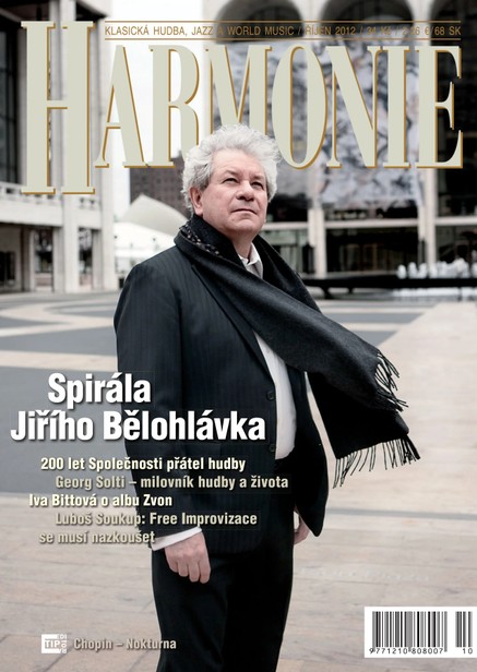 Harmonie 10/2012