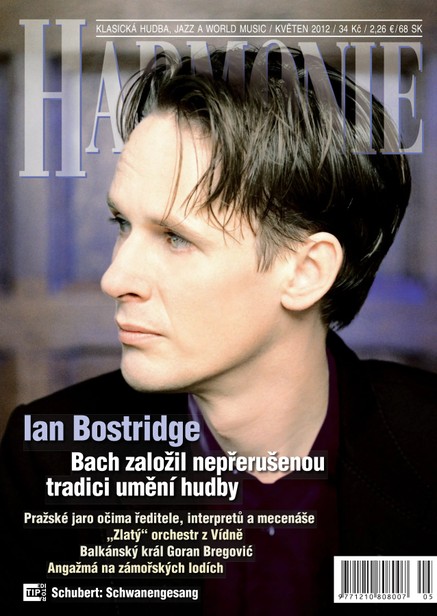 Harmonie 5/2012