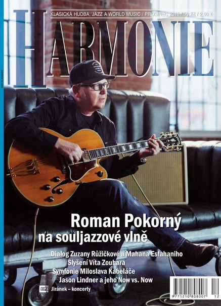 Harmonie 12/2016