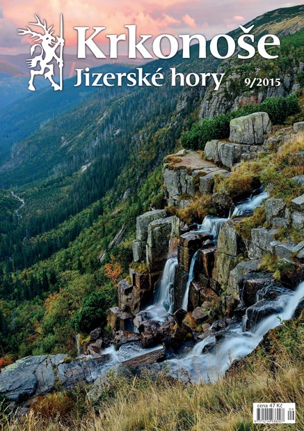 Krkonoše - Jizerské hory 9/2015
