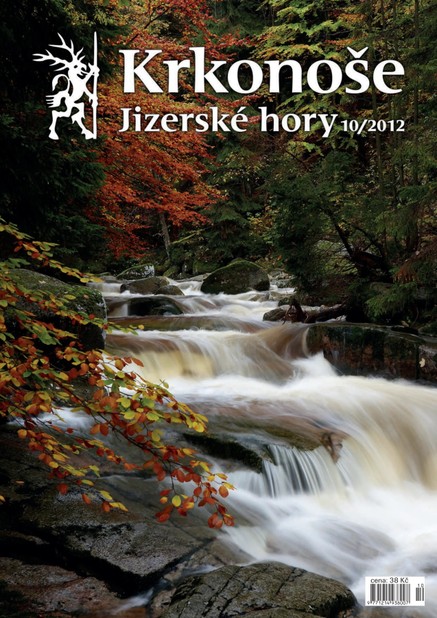 Krkonoše - Jizerské hory 10/2012