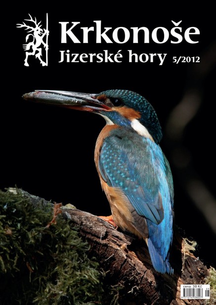 Krkonoše - Jizerské hory 5/2012