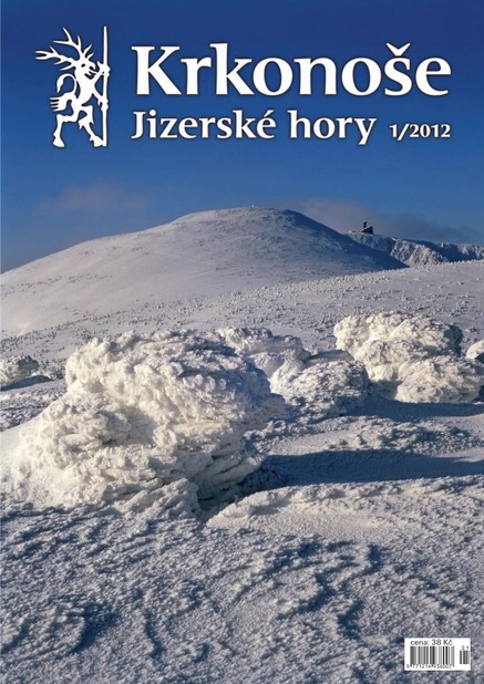 Krkonoše - Jizerské hory 1/2012