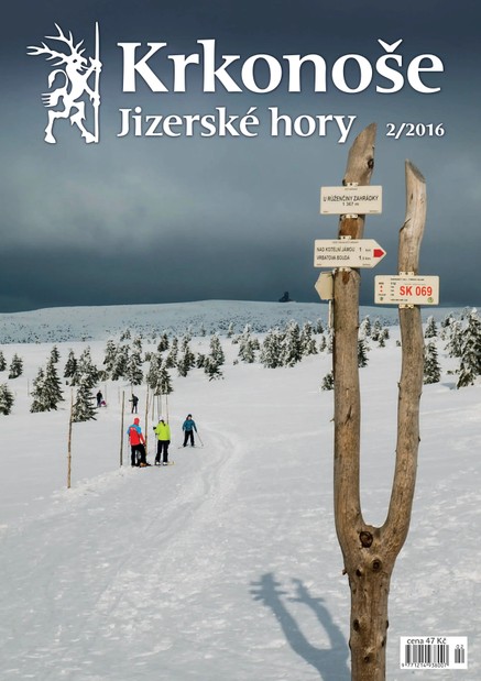 Krkonoše - Jizerské hory 2/2016