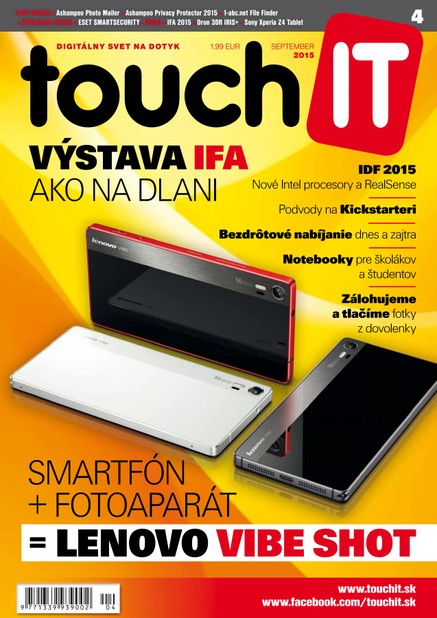 TouchIT 4/2015
