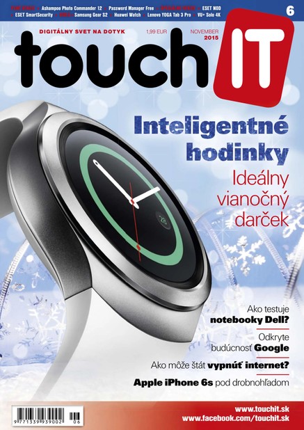 TouchIT 6/2015