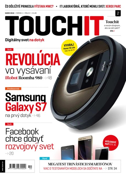 TouchIT 2/2016