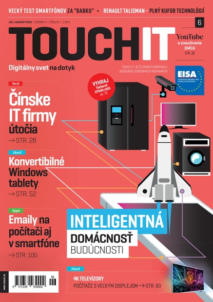TouchIT 6/2016