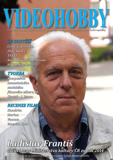 FILMSTAGE 3/2015