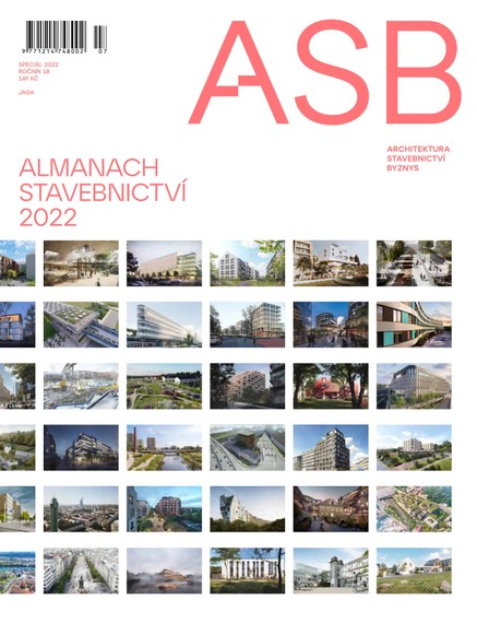 ASB Almanach 2022