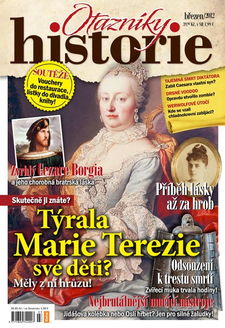 100+1 historie 3/2012