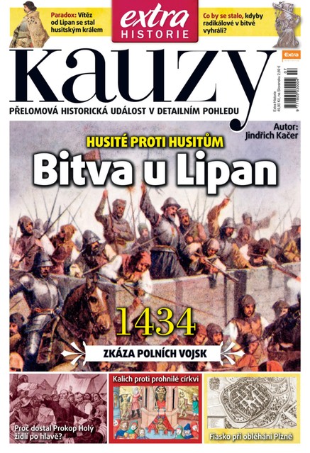 Kauzy 5/2012