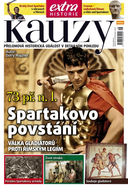 Kauzy 2/2014