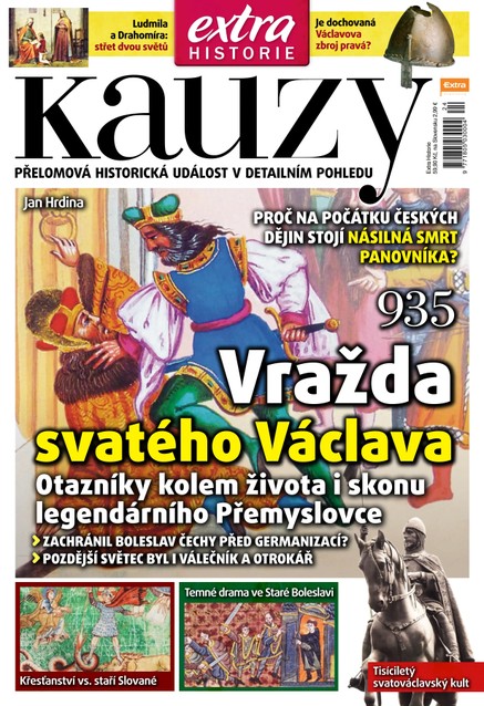 Kauzy 1/2016