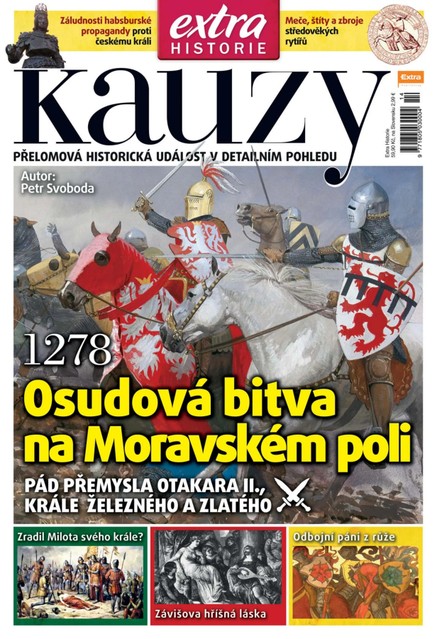 Kauzy 6/2013