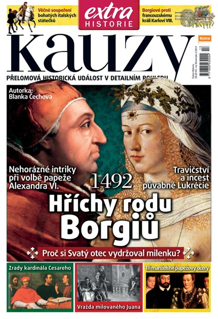 Kauzy 5/2013