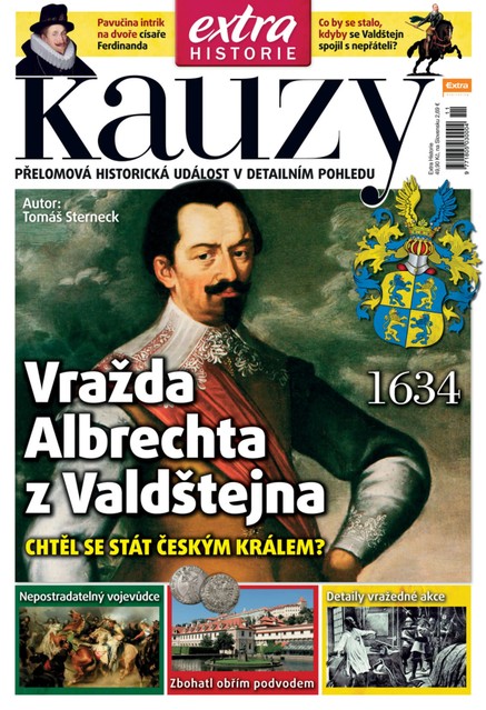 Kauzy 3/2013