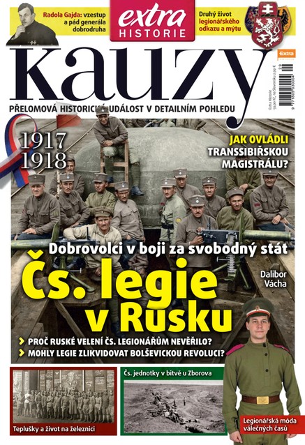 Kauzy 2/2017