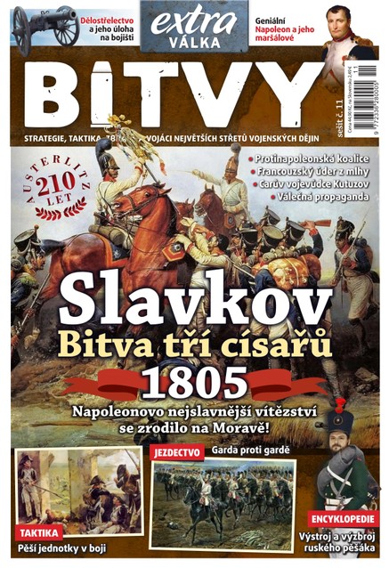 Bitvy č. 11