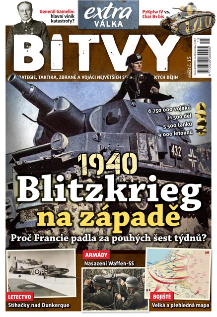 Bitvy č. 15