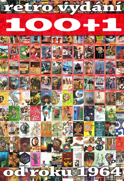 100+1 Zahraniční zajímavost SPECIÁL 9/2012 RETRO