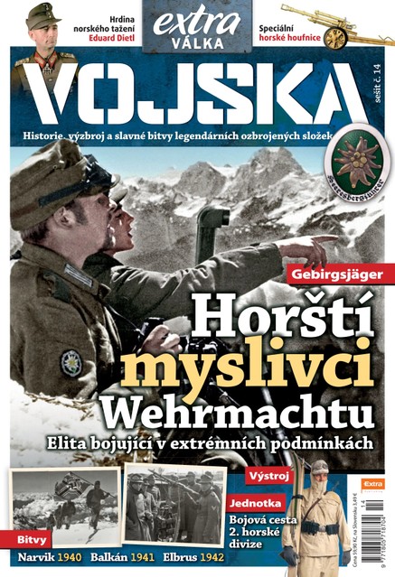 Vojska č. 14