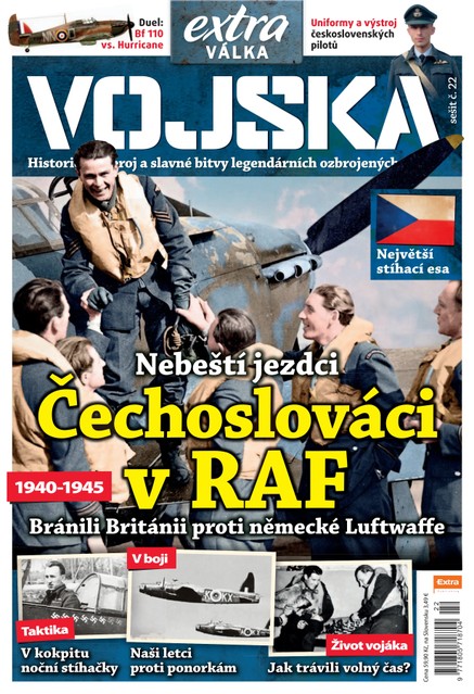 Vojska č. 22