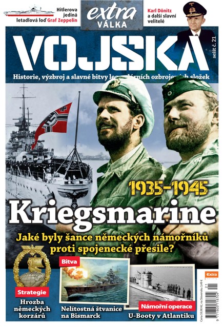Vojska č. 21