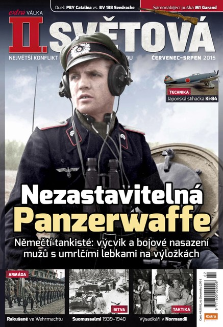 II. světová 7-8/2015
