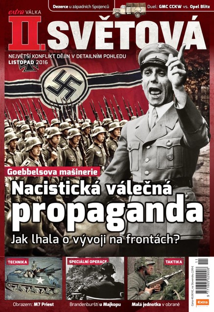 II. světová 11/2016