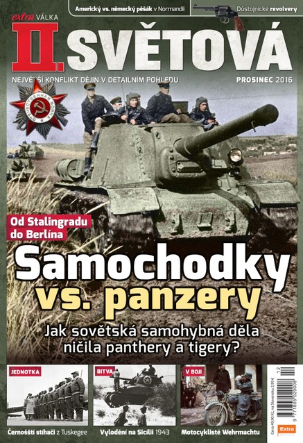 II. světová 12/2016
