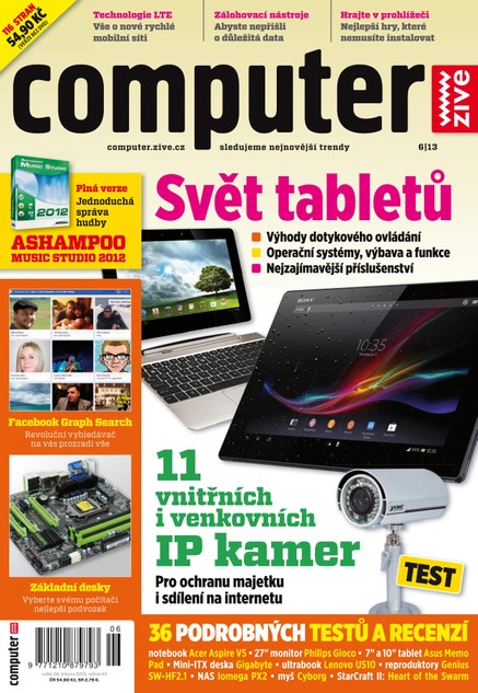 COMPUTER 06/2013