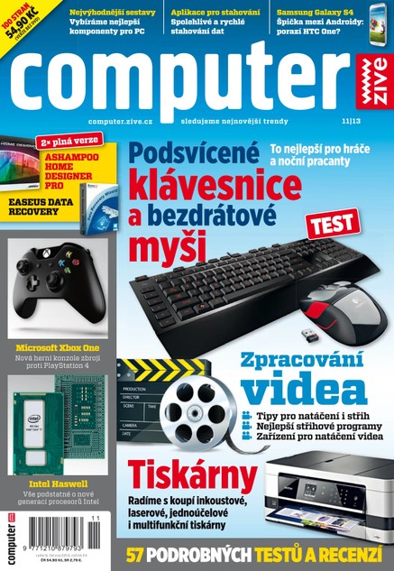 COMPUTER 11/2013