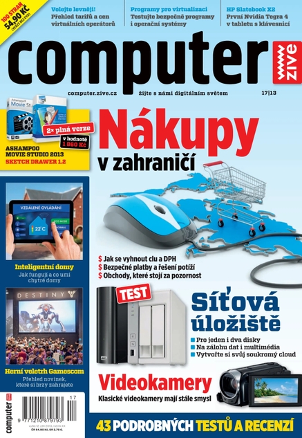 COMPUTER 17/2013