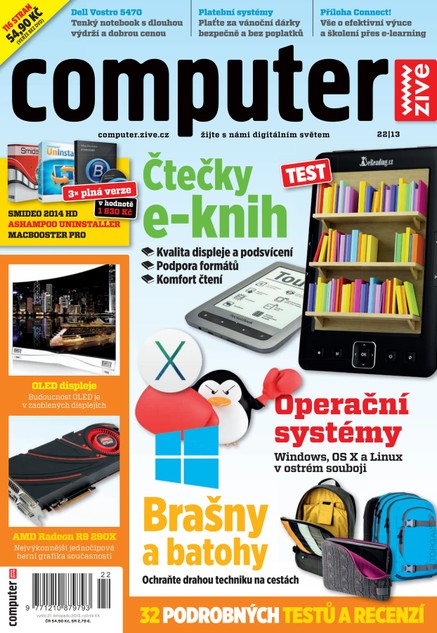 COMPUTER 22/2013