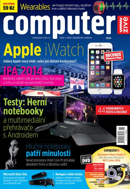 COMPUTER 11/2014