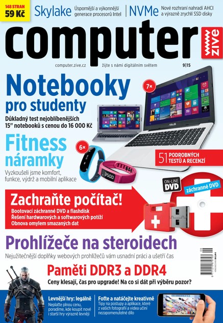 COMPUTER 9/2015