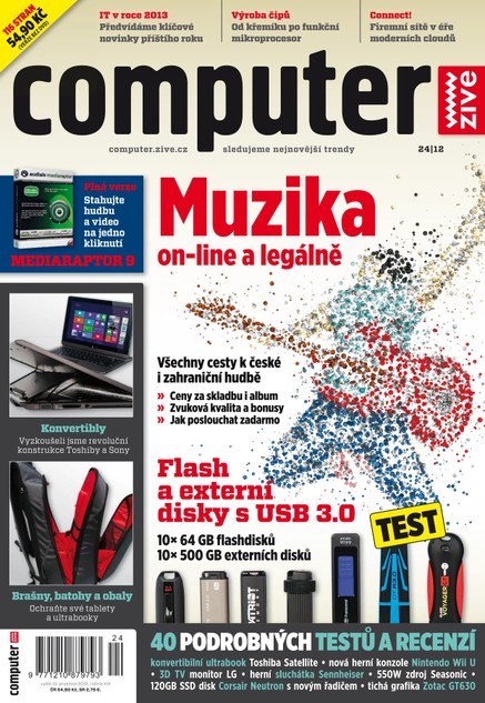 COMPUTER 24/2012