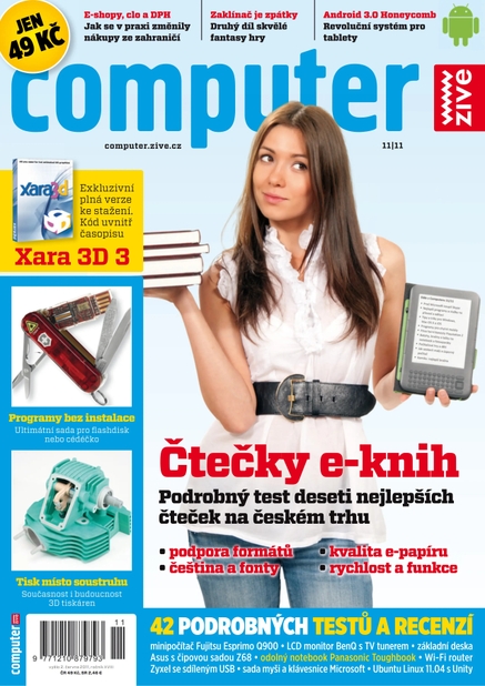 COMPUTER 11/2011