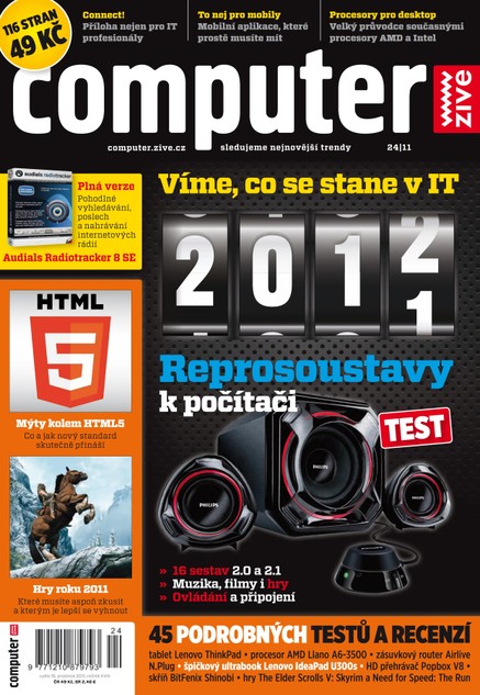 COMPUTER 24/2011