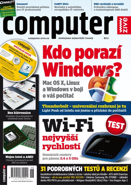 COMPUTER 06/2011