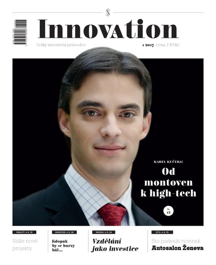 Innovation 1/2017